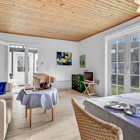 Semesterbostad Pet Friendly In With Wifi *
